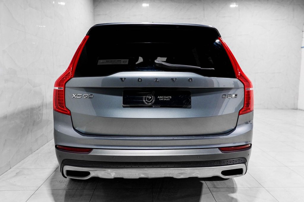 Used Volvo XC90 2015 for sale - 76416997: Photo 8