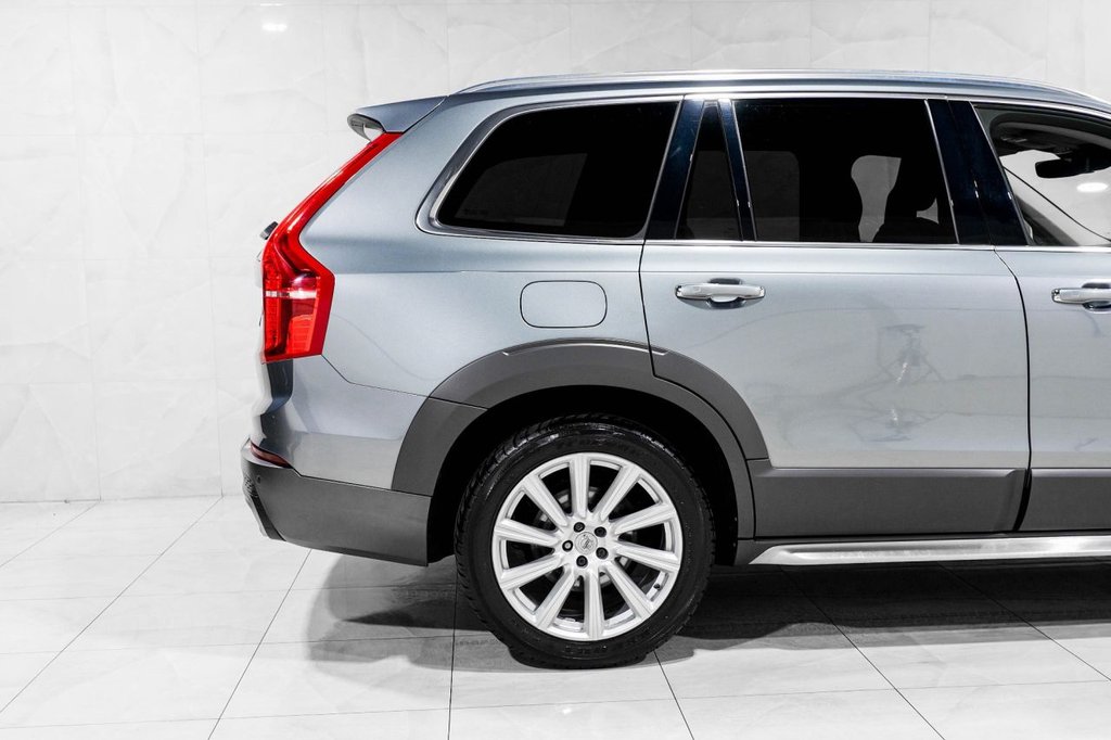 Used Volvo XC90 2015 for sale - 76416997: Photo 9