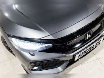 Used Honda Civic 2018 for sale - 77849869: Photo