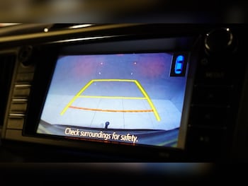 Used Toyota RAV4 2017 for sale - 78330283: Photo