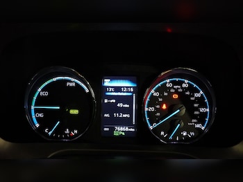 Used Toyota RAV4 2017 for sale - 78330283: Photo