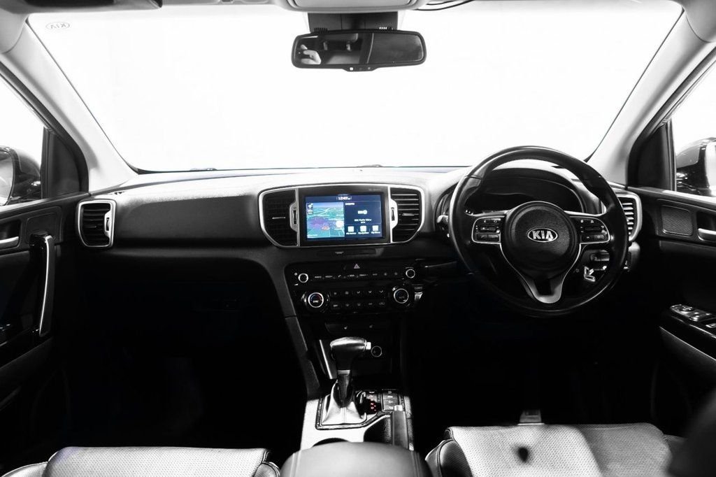 Used Kia Sportage 2018 for sale - 77919745: Photo 10