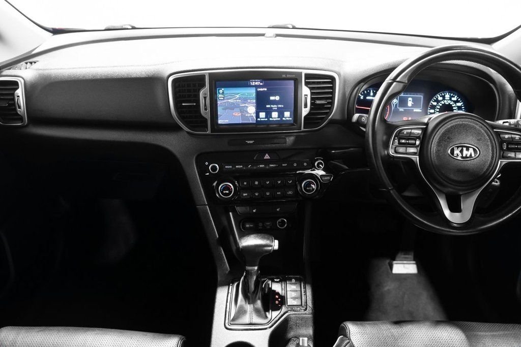 Used Kia Sportage 2018 for sale - 77919745: Photo 11