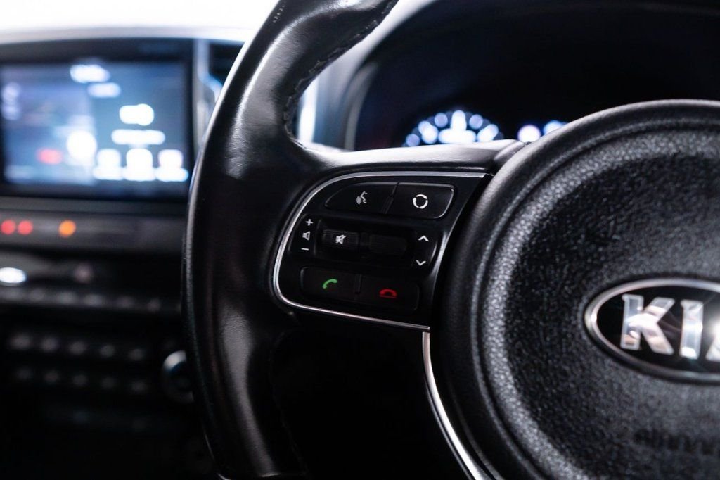 Used Kia Sportage 2018 for sale - 77919745: Photo 12