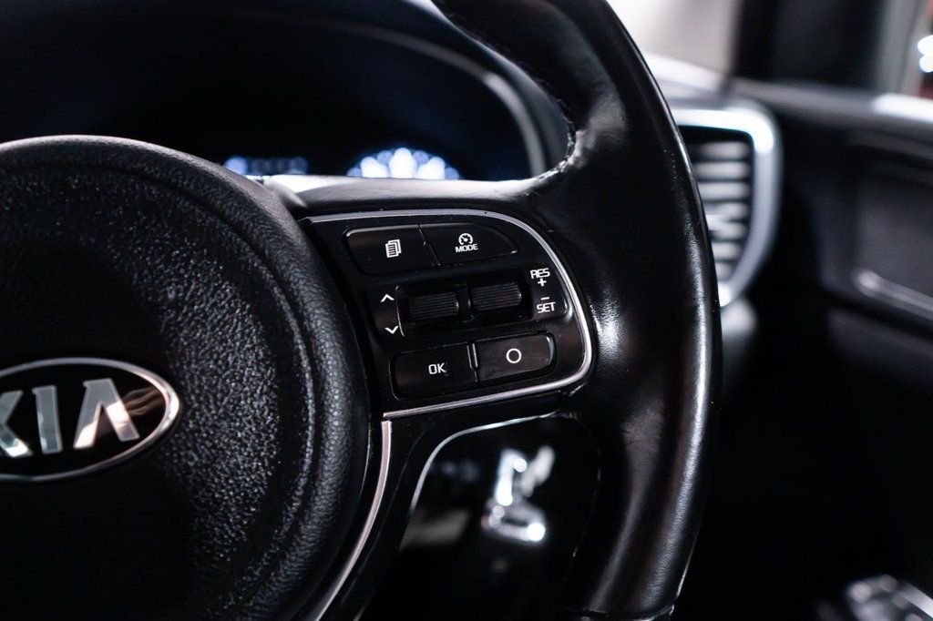 Used Kia Sportage 2018 for sale - 77919745: Photo 13