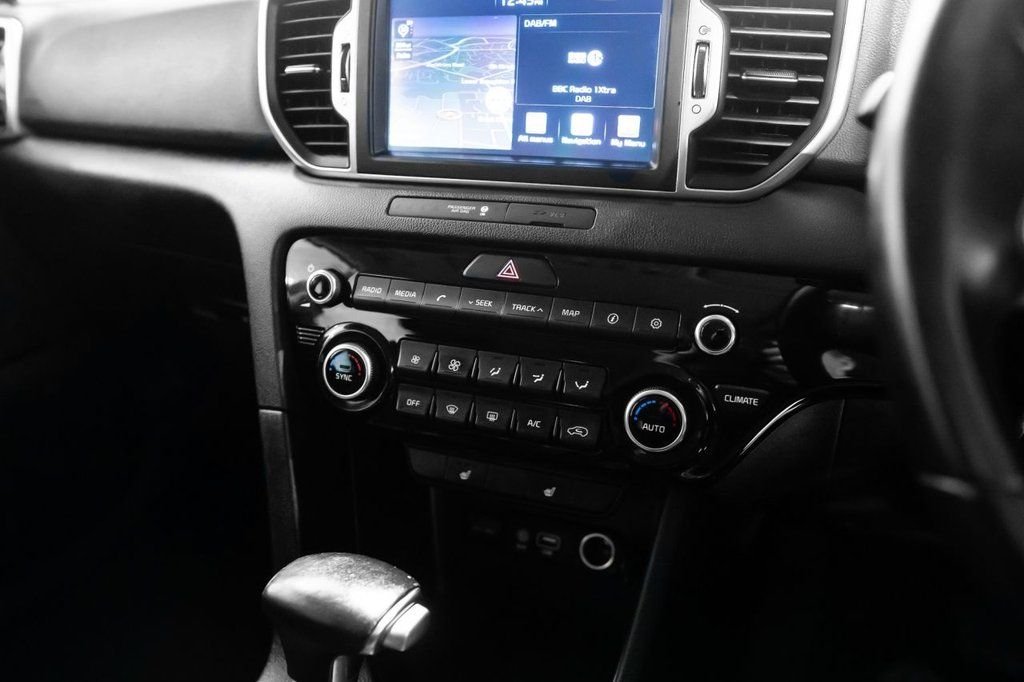 Used Kia Sportage 2018 for sale - 77919745: Photo 15