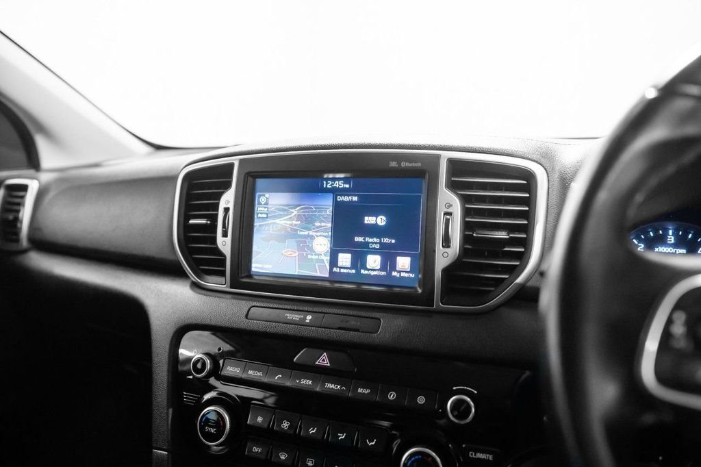 Used Kia Sportage 2018 for sale - 77919745: Photo 16