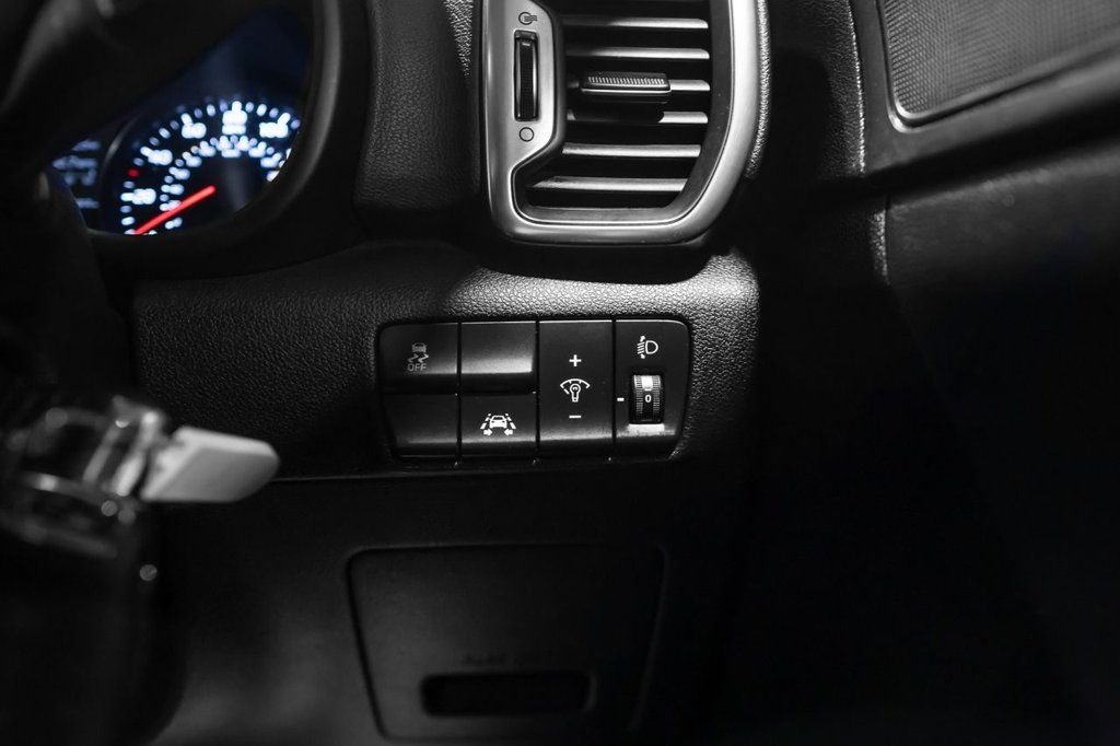 Used Kia Sportage 2018 for sale - 77919745: Photo 17