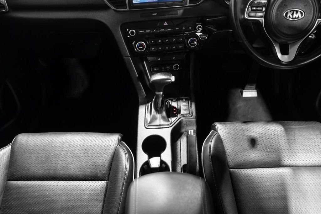 Used Kia Sportage 2018 for sale - 77919745: Photo 21