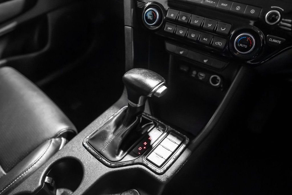 Used Kia Sportage 2018 for sale - 77919745: Photo 22