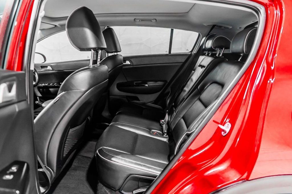 Used Kia Sportage 2018 for sale - 77919745: Photo 24