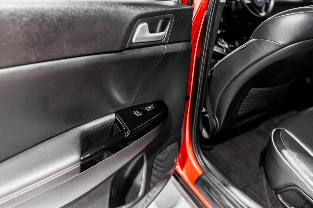 Used Kia Sportage 2018 for sale - 77919745: Photo 25