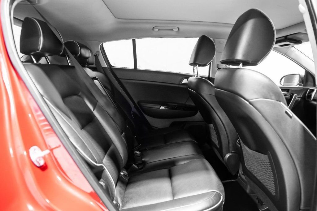 Used Kia Sportage 2018 for sale - 77919745: Photo 26