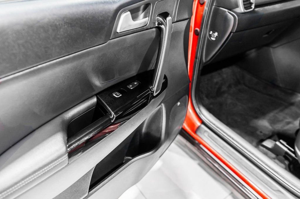 Used Kia Sportage 2018 for sale - 77919745: Photo 28