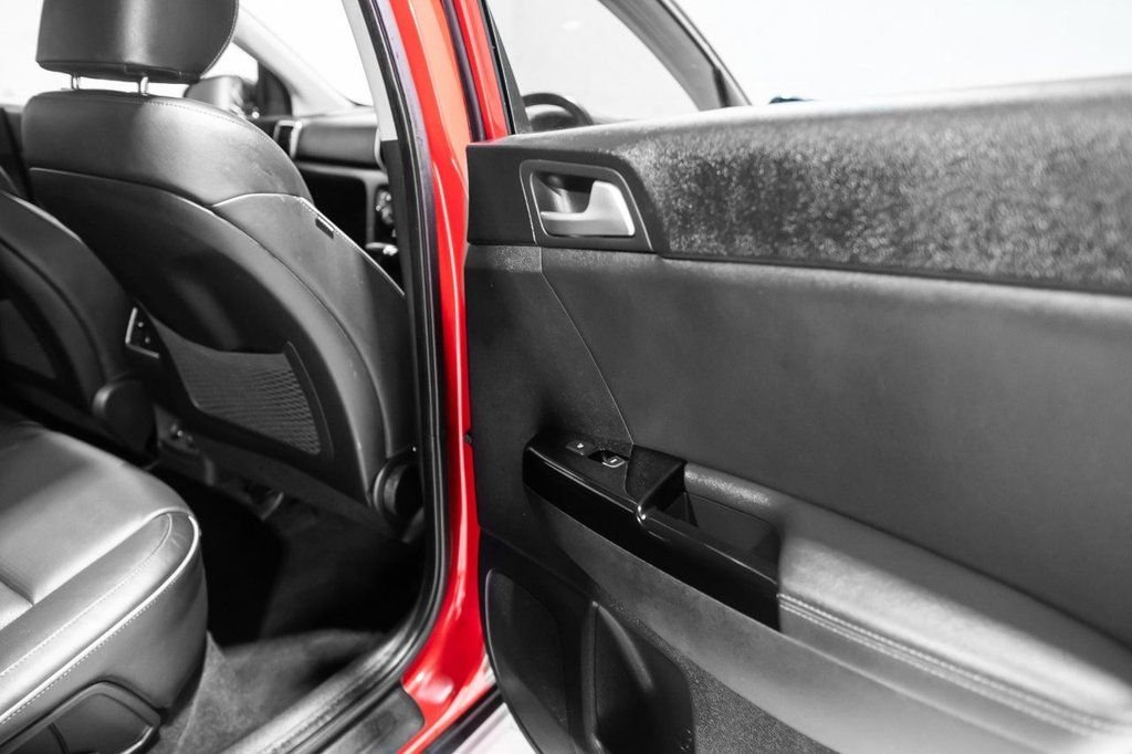 Used Kia Sportage 2018 for sale - 77919745: Photo 29