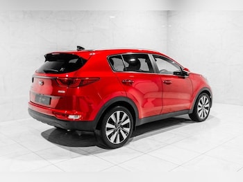 Used Kia Sportage 2018 for sale - 77919745: Photo