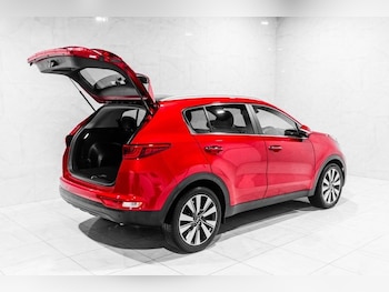 Used Kia Sportage 2018 for sale - 77919745: Photo