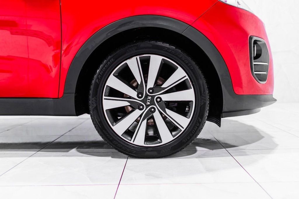 Used Kia Sportage 2018 for sale - 77919745: Photo 6