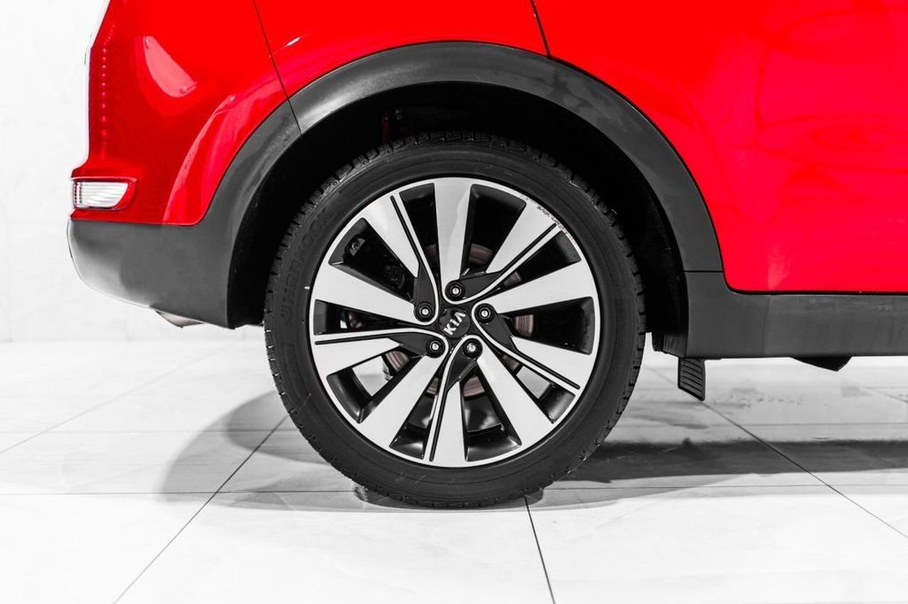 Used Kia Sportage 2018 for sale - 77919745: Photo 8