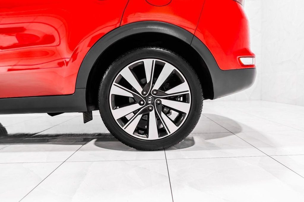 Used Kia Sportage 2018 for sale - 77919745: Photo 9