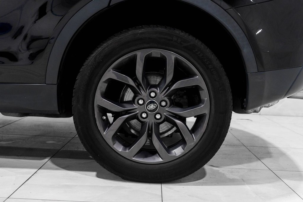 Used Land Rover Discovery Sport 2018 for sale - 76417179: Photo 10