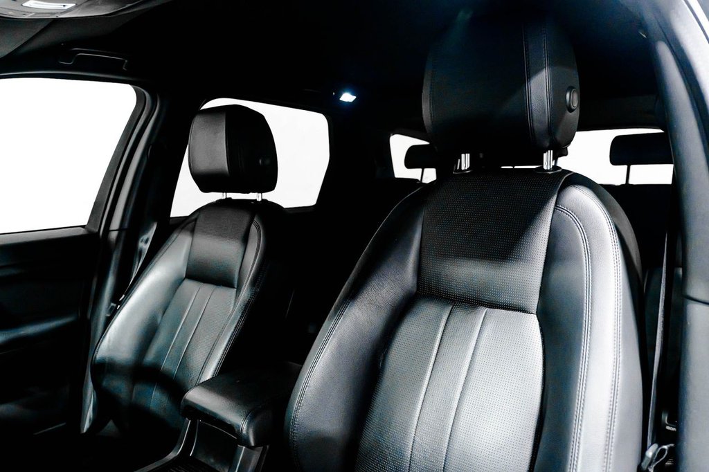 Used Land Rover Discovery Sport 2018 for sale - 76417179: Photo 11