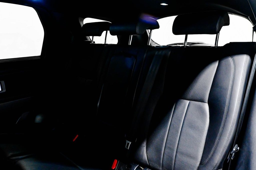 Used Land Rover Discovery Sport 2018 for sale - 76417179: Photo 12