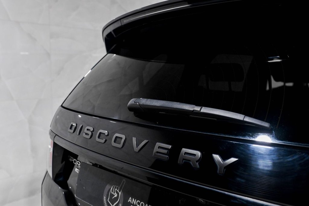 Used Land Rover Discovery Sport 2018 for sale - 76417179: Photo 16