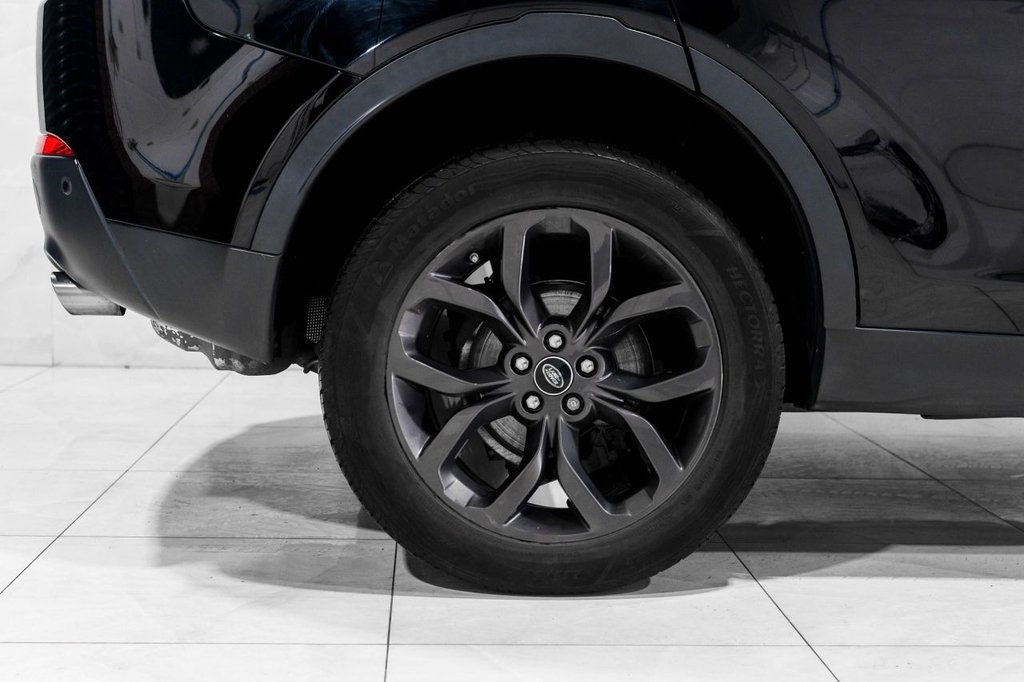 Used Land Rover Discovery Sport 2018 for sale - 76417179: Photo 18