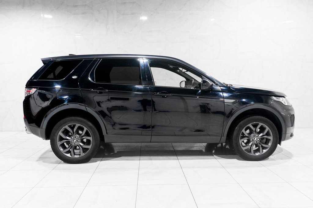 Used Land Rover Discovery Sport 2018 for sale - 76417179: Photo 19