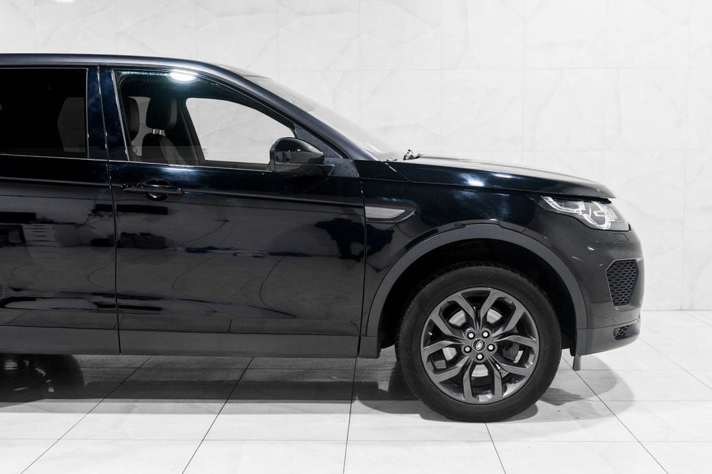 Used Land Rover Discovery Sport 2018 for sale - 76417179: Photo 20