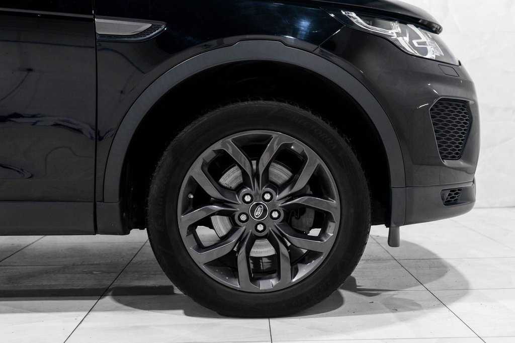 Used Land Rover Discovery Sport 2018 for sale - 76417179: Photo 21