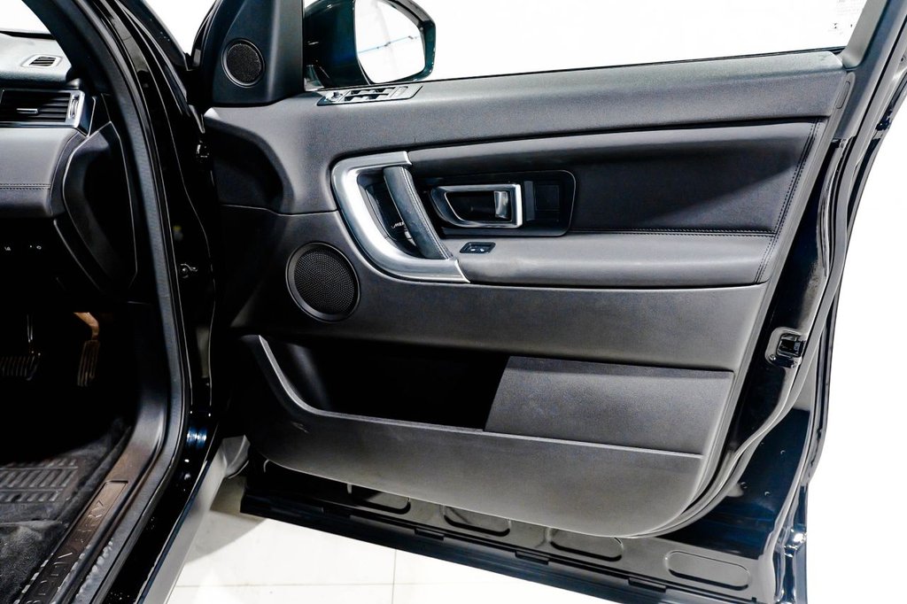 Used Land Rover Discovery Sport 2018 for sale - 76417179: Photo 23