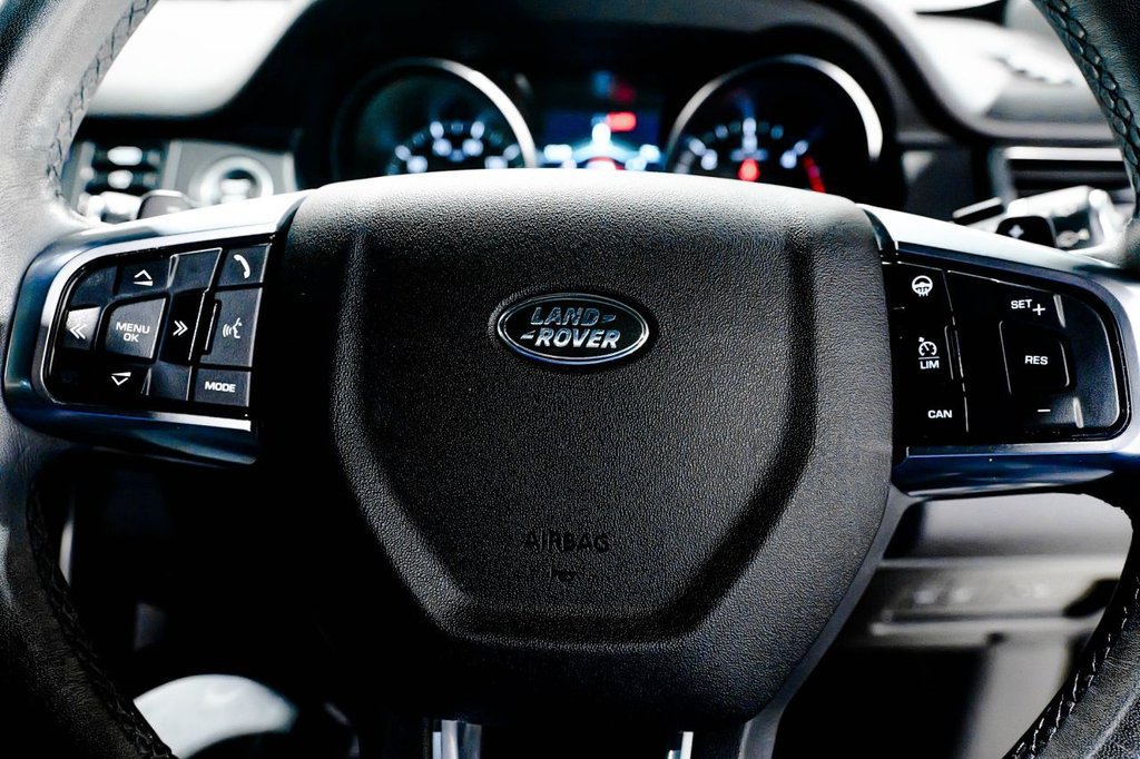 Used Land Rover Discovery Sport 2018 for sale - 76417179: Photo 30