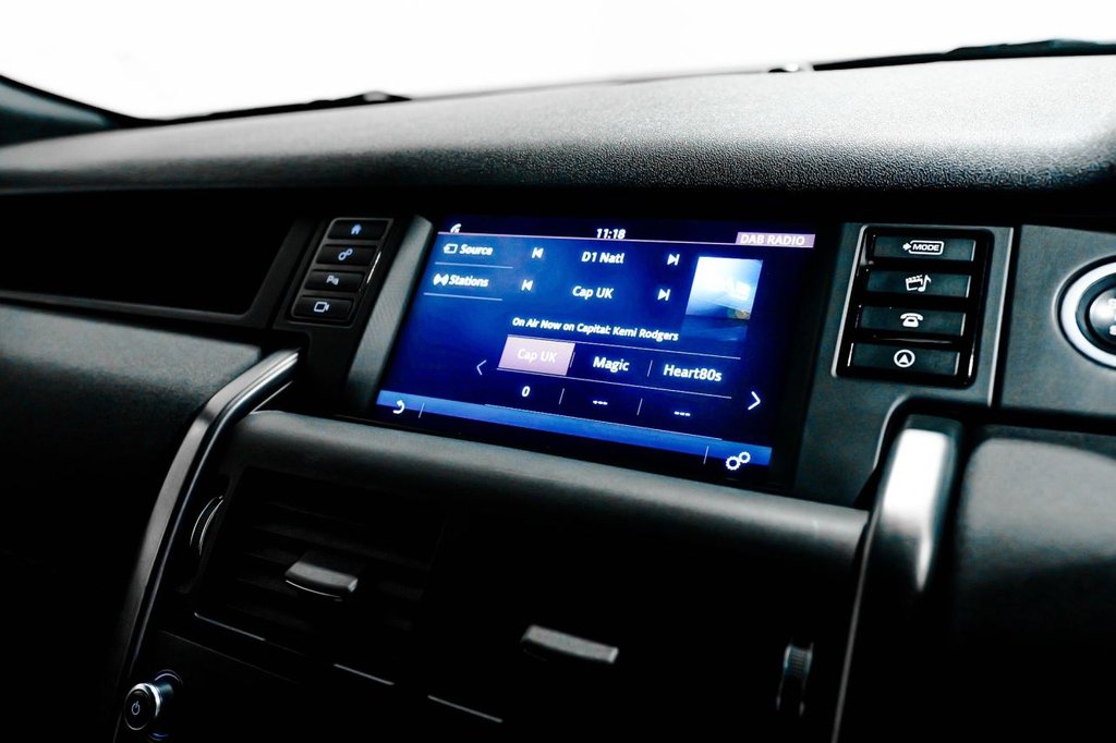 Used Land Rover Discovery Sport 2018 for sale - 76417179: Photo 33