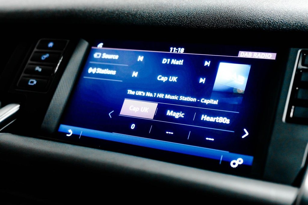 Used Land Rover Discovery Sport 2018 for sale - 76417179: Photo 34