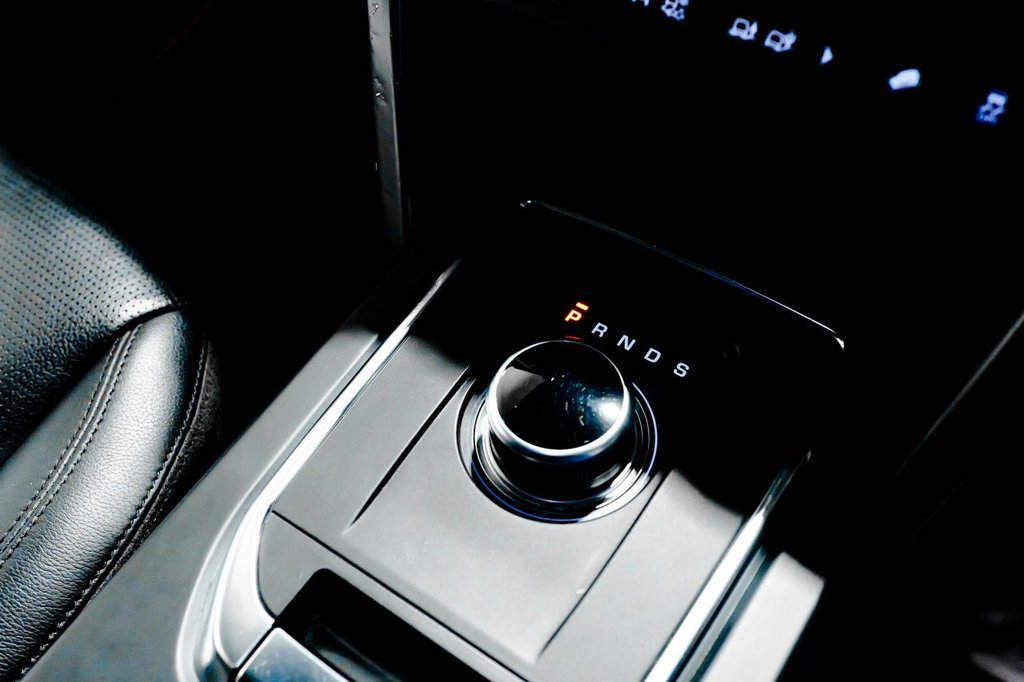 Used Land Rover Discovery Sport 2018 for sale - 76417179: Photo 35