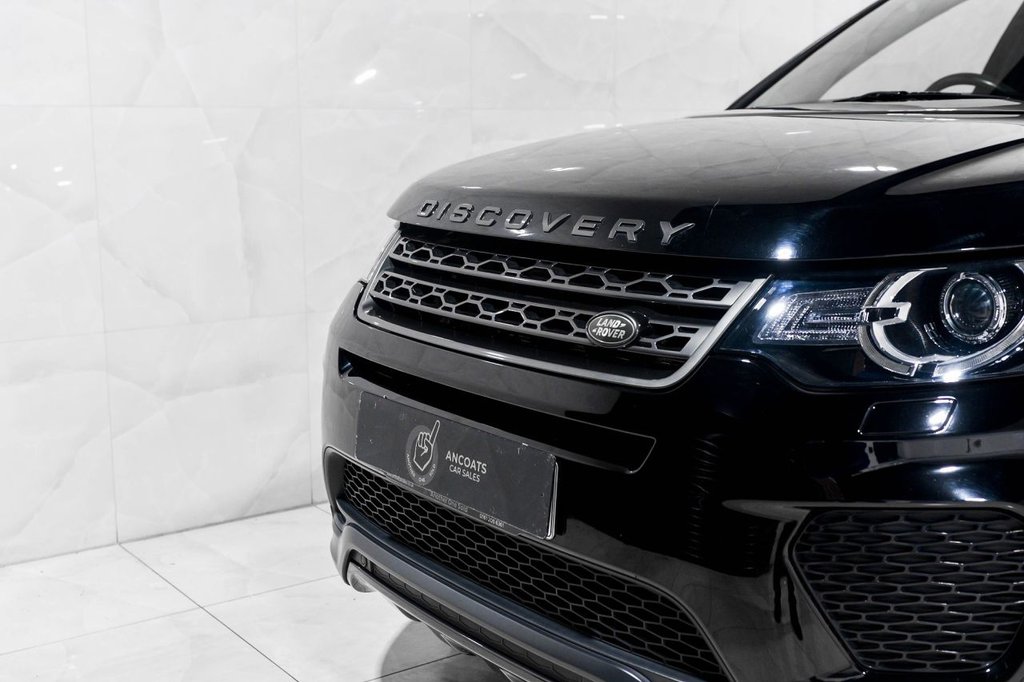 Used Land Rover Discovery Sport 2018 for sale - 76417179: Photo 5