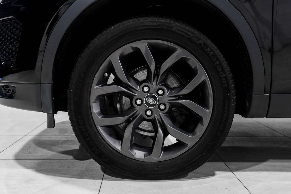 Used Land Rover Discovery Sport 2018 for sale - 76417179: Photo 7