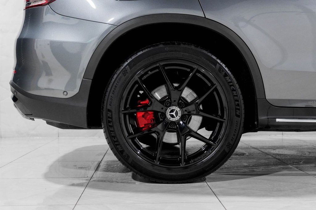 Used Mercedes-Benz GLC 2022 for sale - 77507041: Photo 11