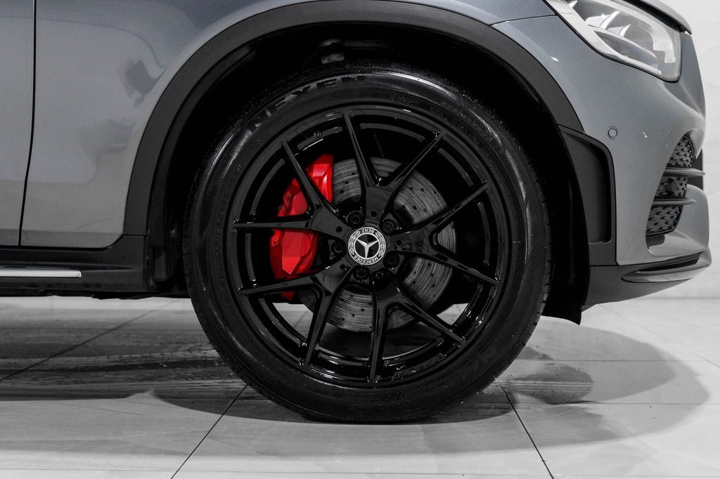 Used Mercedes-Benz GLC 2022 for sale - 77507041: Photo 14