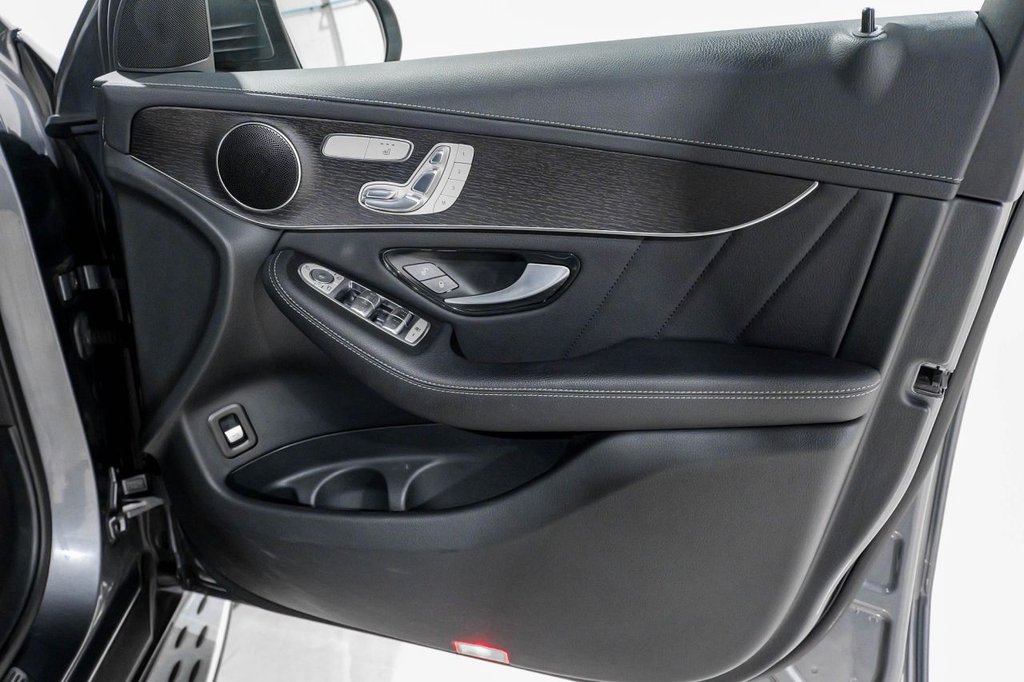 Used Mercedes-Benz GLC 2022 for sale - 77507041: Photo 15