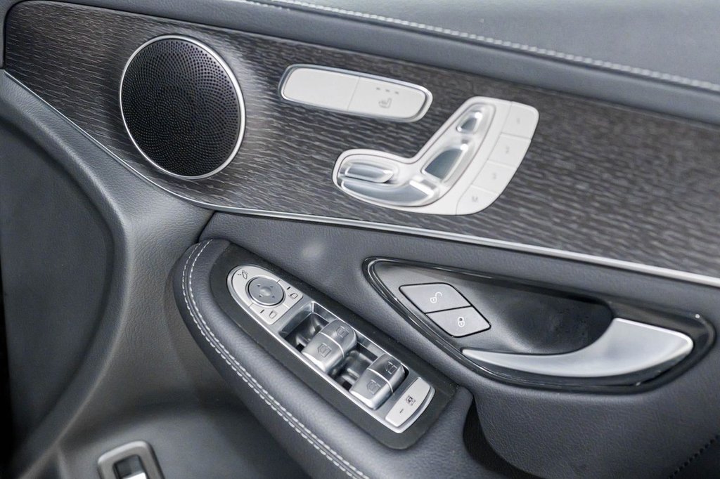 Used Mercedes-Benz GLC 2022 for sale - 77507041: Photo 16