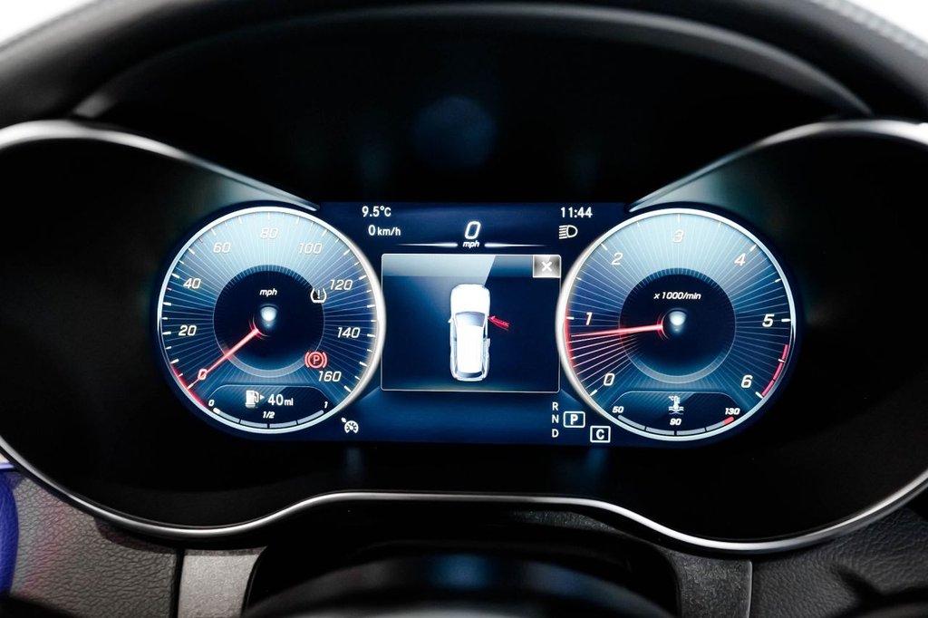 Used Mercedes-Benz GLC 2022 for sale - 77507041: Photo 20