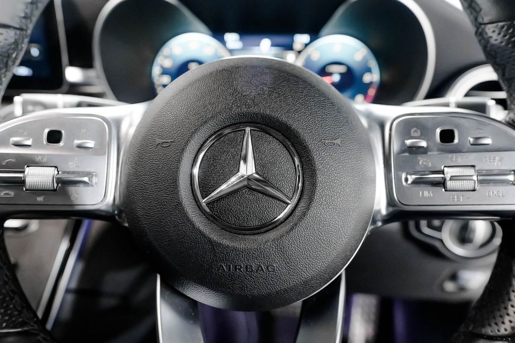 Used Mercedes-Benz GLC 2022 for sale - 77507041: Photo 22