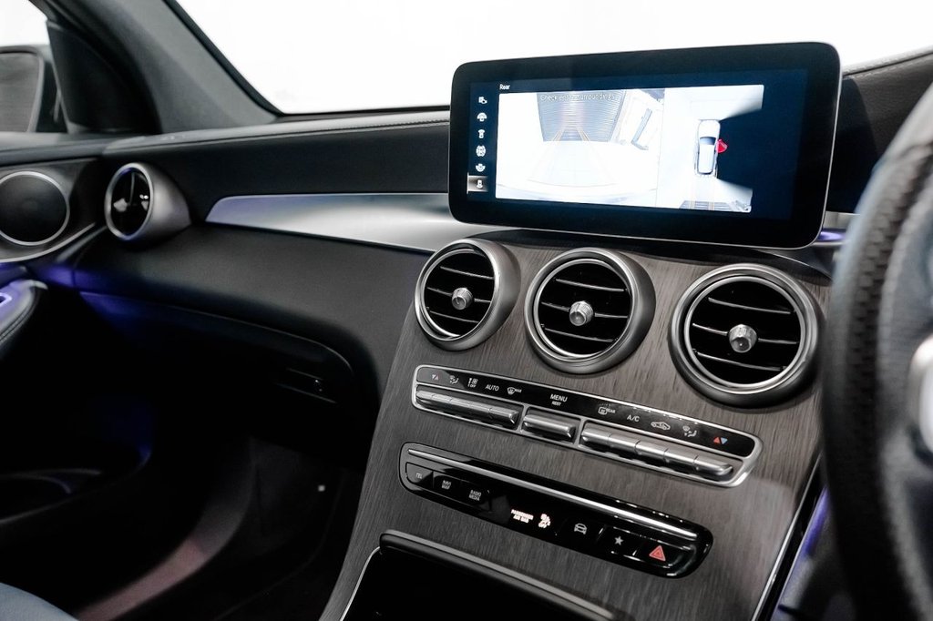 Used Mercedes-Benz GLC 2022 for sale - 77507041: Photo 24