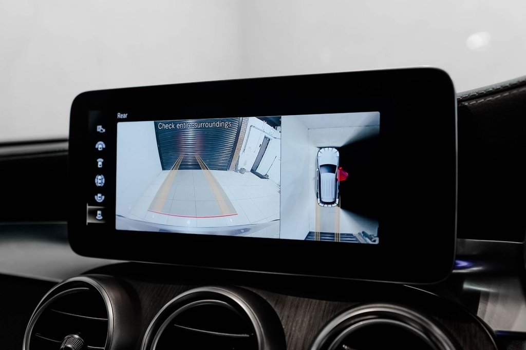 Used Mercedes-Benz GLC 2022 for sale - 77507041: Photo 25