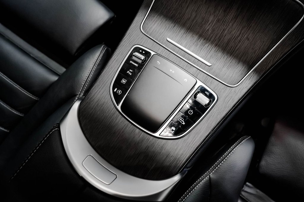 Used Mercedes-Benz GLC 2022 for sale - 77507041: Photo 27