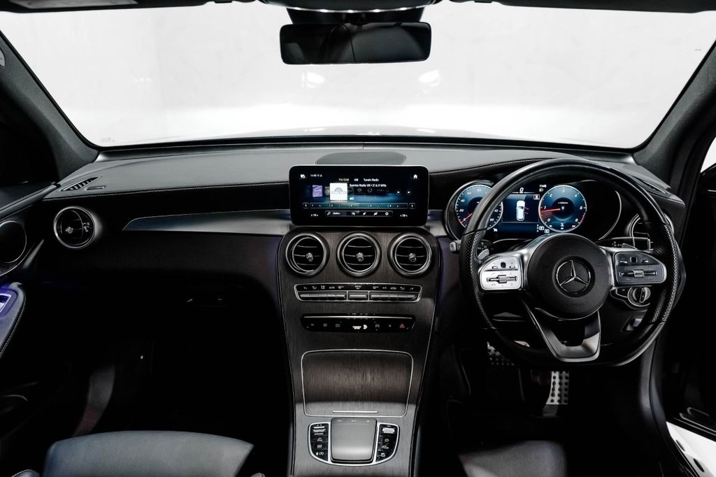 Used Mercedes-Benz GLC 2022 for sale - 77507041: Photo 32