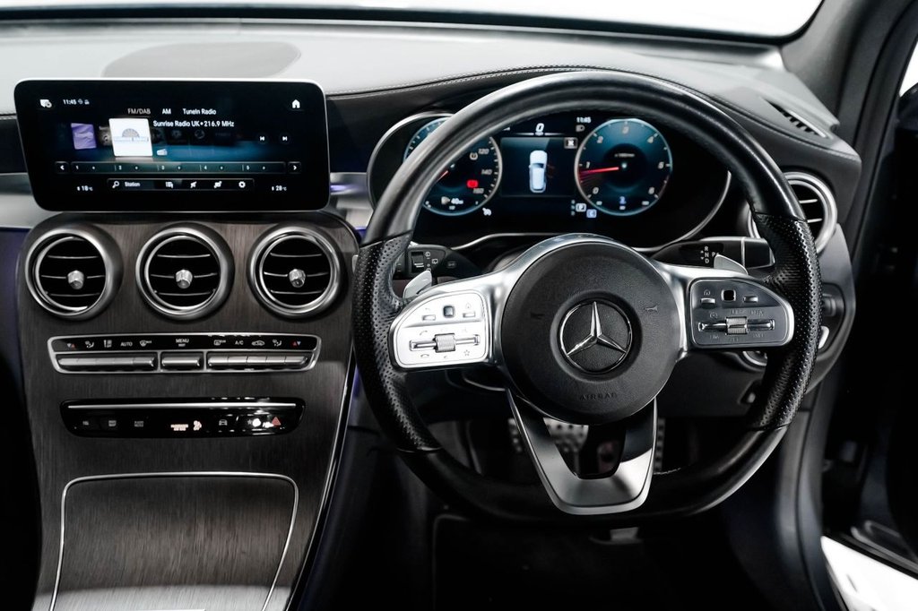 Used Mercedes-Benz GLC 2022 for sale - 77507041: Photo 33